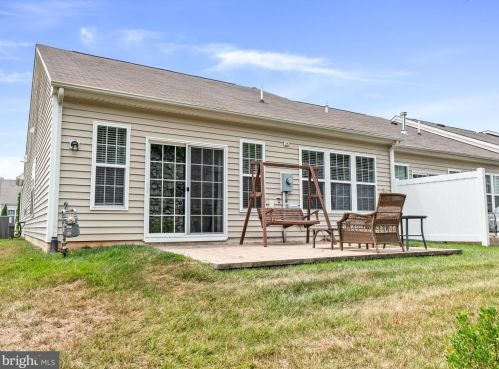 249 Long Point Dr, Fredericksburg VA  22406-5450 exterior