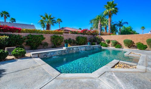 61265 Cactus Spring Dr, La Quinta CA  92253-9374 exterior