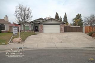 9412 Windcreek Ct, Bakersfield, CA 93312-2217