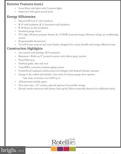 1207 Butler Pike, Prospectville PA 19002-6032 exterior