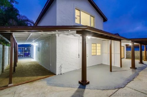 4026 Coleman Ave, San Diego CA  92154-2517 exterior