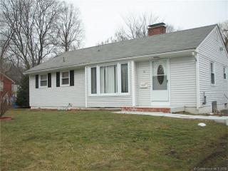 51 Ellsworth Dr, Bloomfield, CT 06002-2812