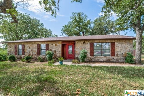 5110 Fm 1104, Kingsbury, TX 78638-2545