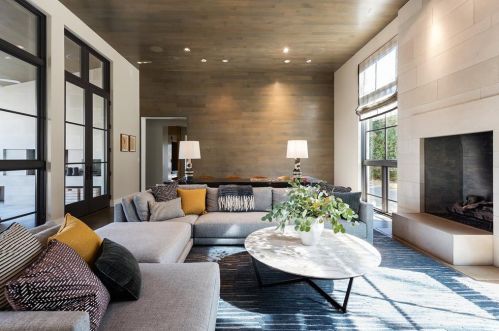 4722 Cherokee Trl, Dallas TX  75209-1918 exterior