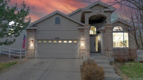 24486 Louisiana Cir, Denver CO  80018-6064 exterior