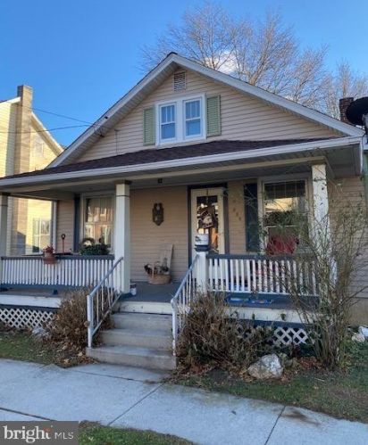 232 South St, Hanover, PA 17331-4908