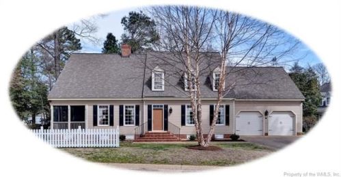 139 Alwoodley, Williamsburg, VA