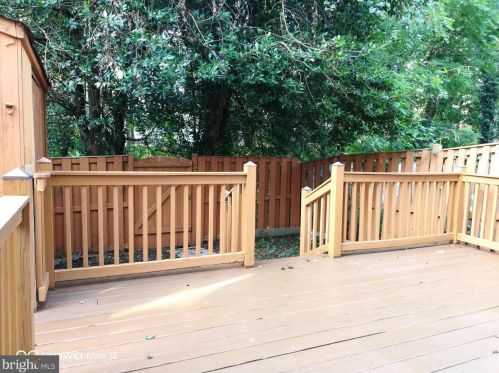 4653 Prather Pl, Woodbridge VA  22193-3018 exterior