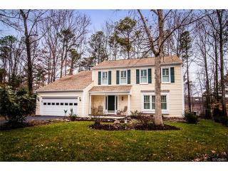 13906 Eastbluff Rd, Midlothian, VA 23112-2040