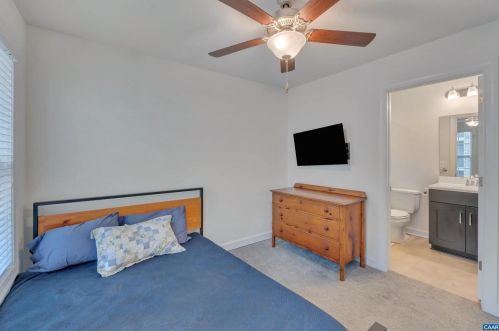 1044 Old Trail Dr, Crozet VA  22932-3341 exterior