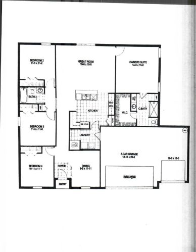 2486 Berkshire Blvd, Fort Pierce, FL 34952-7313