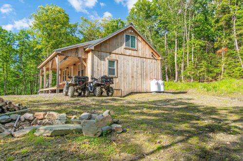 165 Sugar Hill Rd, Columbia, NH 03576-5635