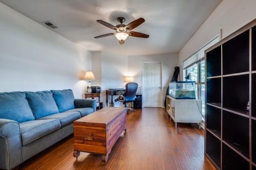 5710 Everglade Rd, Dallas TX  75227-2823 exterior