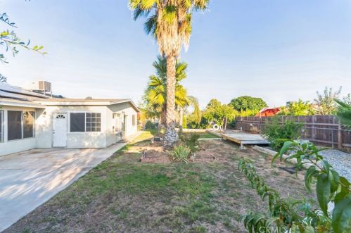 26033 Lancaster Dr, Menifee CA  exterior