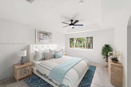 13358 32nd St, Hollywood FL  33027-3908 exterior