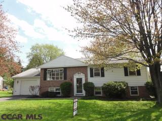 938 Tressler St, Boalsburg, PA 16827-1205