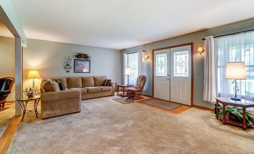 2593 Karok Dr, London OH  43140-9021 exterior