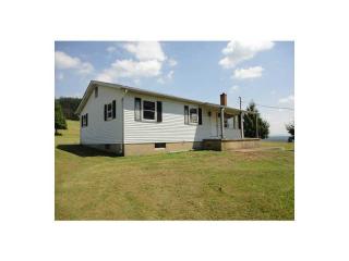 260 Grave Yard Hill Rd, Bolivar, PA 15923-2007