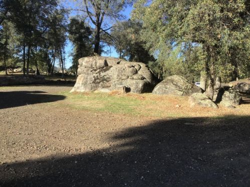 14804 Oak Ridge Rd, Lake Wildwood CA  95946-8954 exterior