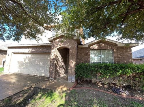 120 Vallecito Dr, Georgetown, TX 78626-7082