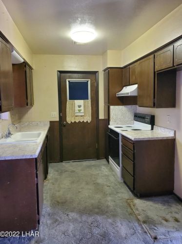 2386 Malahini Dr, Lake Havasu City AZ  86404-2003 exterior