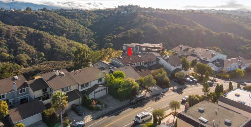 2510 Hastings Dr, Belmont CA  94002-3322 exterior