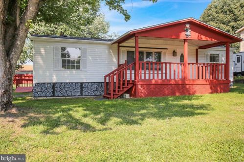 101 Lindbergh Ave, Blandon, PA 19510-9723