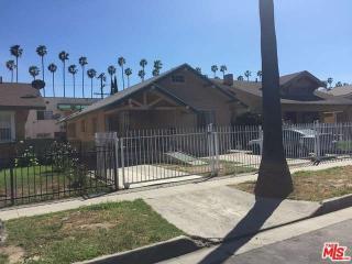 1028 55th St, Los Angeles, CA 90011-5212