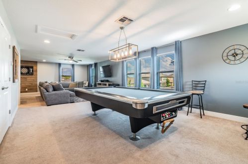 8236 Sequester Loop, Land O Lakes FL  34637-7592 exterior