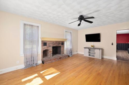 1 Cady St, Providence RI 02903-1213 exterior