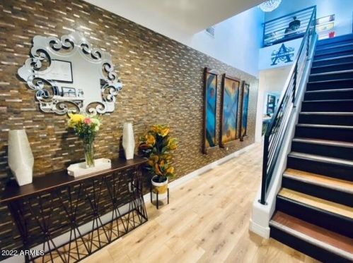 3953 Positano Pl, Sedona AZ  86336 exterior