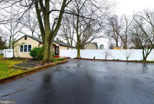 125 Garfield Ave, Blenheim NJ  08012-1119 exterior