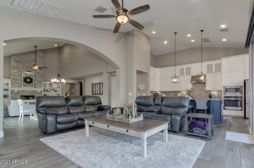 4424 Glacier Pl, Chandler AZ 85249-0502 exterior