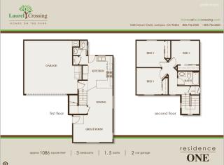 1303 Crown Cir, Lompoc, CA 93436-3394