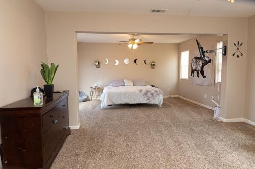 1362 Alpine Creek Dr, Grayson CA  95363-8838 exterior