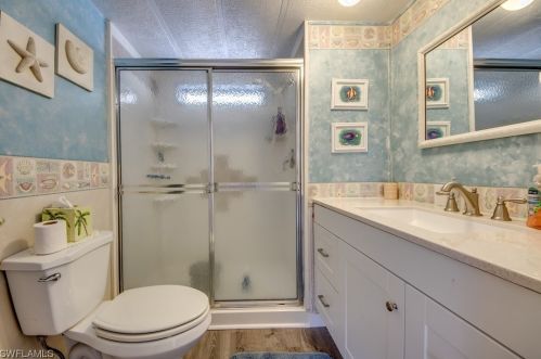 7196 Drum Dr, Saint James City FL  33956-2726 exterior