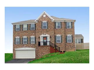 188 Firenze Dr, Noblestown, PA 15071-1756