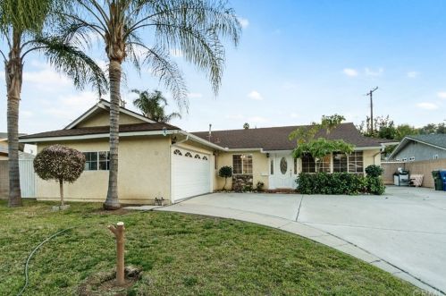 16710 Damrel Dr, City Of Industry, CA 91744