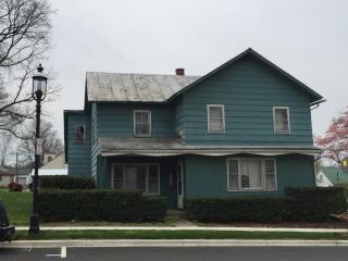 153 Columbus St, Lithopolis, OH