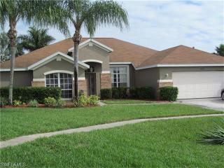 4550 Diploma Ct, Lehigh Acres FL  33971-2054 exterior