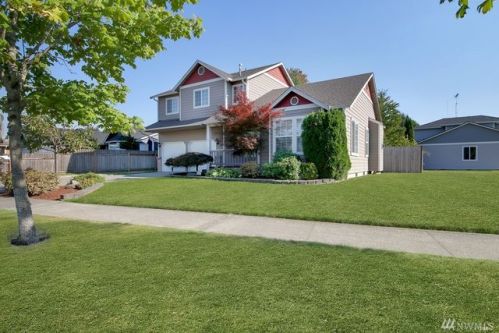 1510 Park Ave, Puyallup, WA 98372-4714