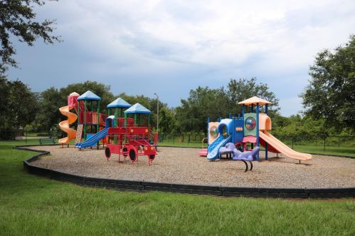 18308 Fish Loop, Land O Lakes FL  34638-6114 exterior