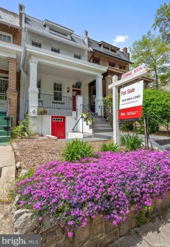 1414 Trinidad Ave, Washington, DC 20002-2812