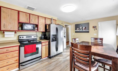 1231 Norwood Ave, Green Bay WI  54304-2656 exterior