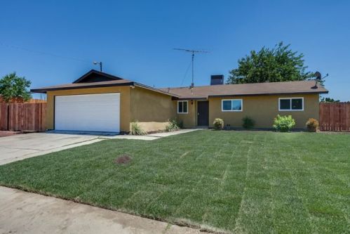 840 Lorenzo St, Hickman, CA 95323-9640