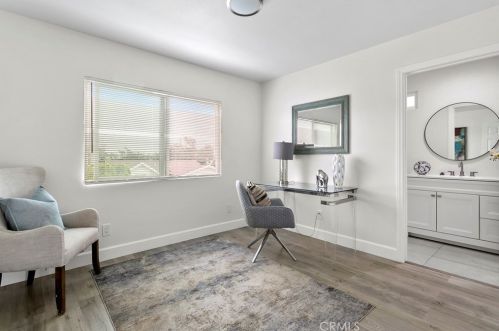 11191 Clarissa St, Garden Grove CA  92840-1206 exterior