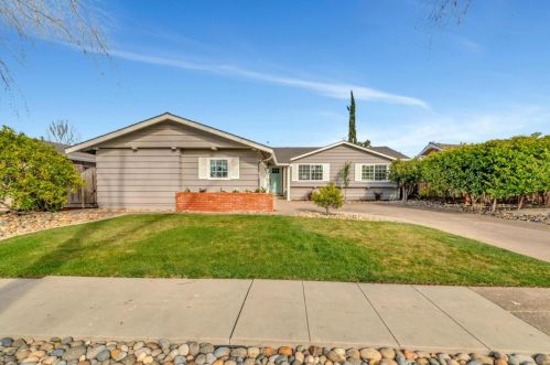1982 Ashland Way, San Jose, CA 95130-1801