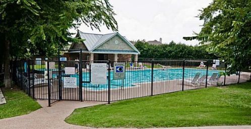 2509 Cima Hill Dr, Plano TX  75025-4765 exterior