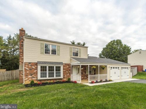 4143 Joshua Rd, Miquon, PA 19444-1211