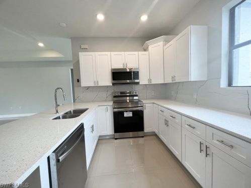 3408 2nd St, Lehigh Acres FL  33936-0021 exterior